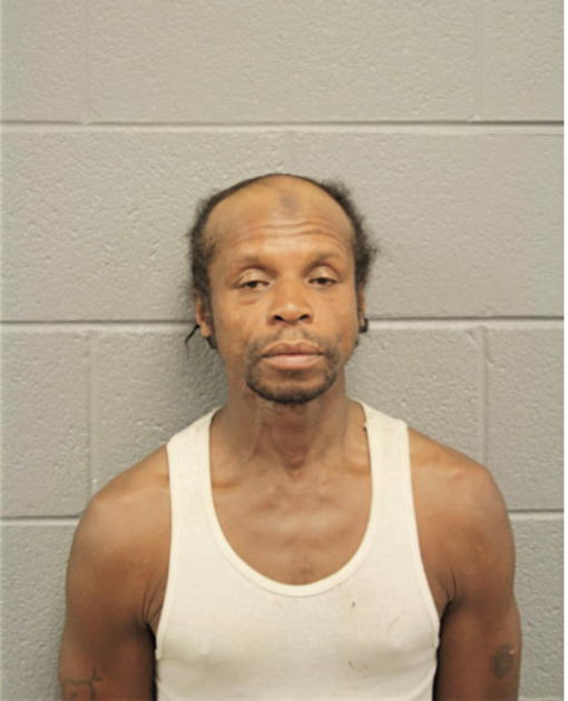 ALLEN WASHINGTON, Cook County, Illinois