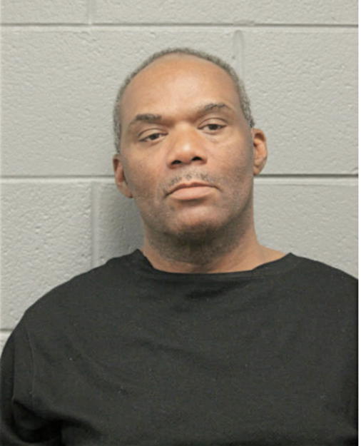 PATRICK WASHINGTON, Cook County, Illinois