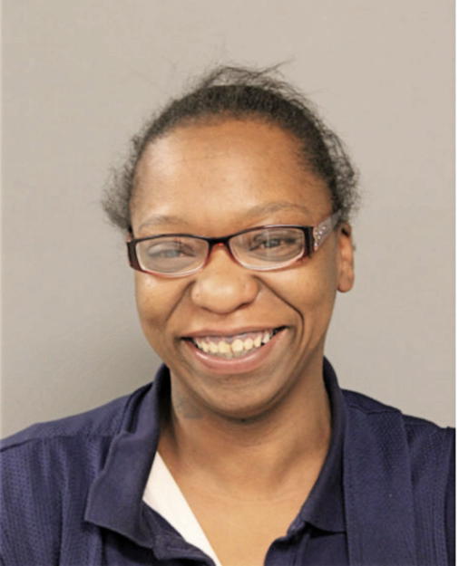 ROCHELLE L WASHINGTON, Cook County, Illinois