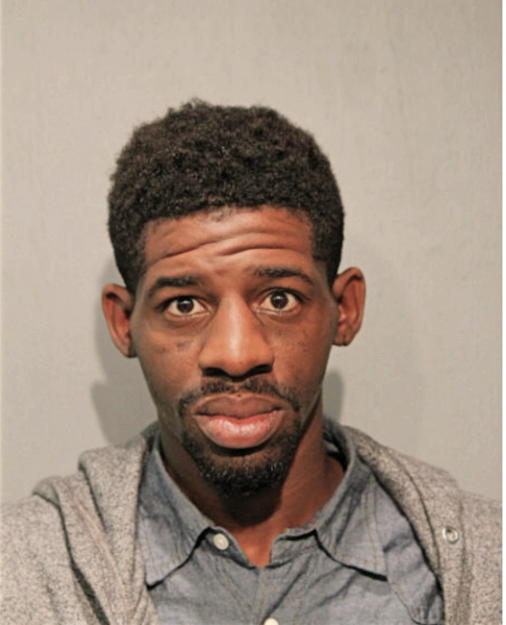 ANTONIO G WEBB, Cook County, Illinois