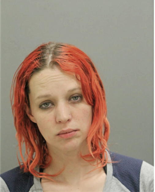 JULIE WEGRZYN, Cook County, Illinois