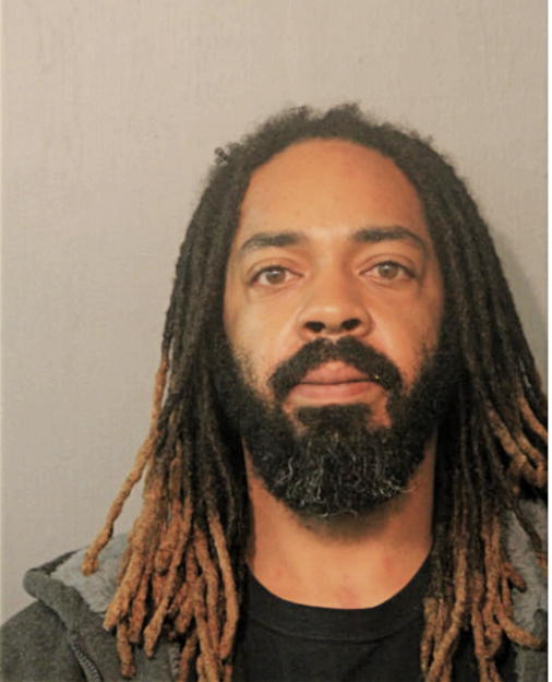 FREDDIE L WHITE, Cook County, Illinois