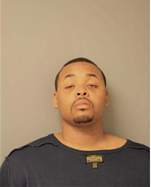 JAMAAR WHITLOCK, Cook County, Illinois