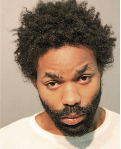 CHARLES WILLIAMS, Cook County, Illinois
