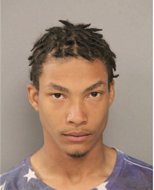 DARIUS WILLIAMS, Cook County, Illinois