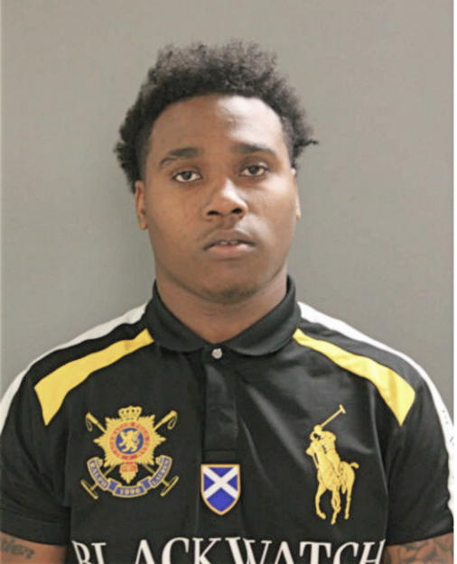 MAKAVELI D WILLIAMS, Cook County, Illinois