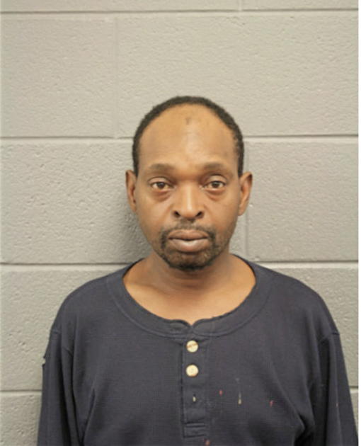 ROBERT D WILLIAMS, Cook County, Illinois