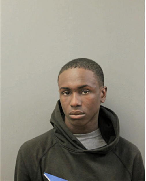 ROYAL O WILLIAMS, Cook County, Illinois