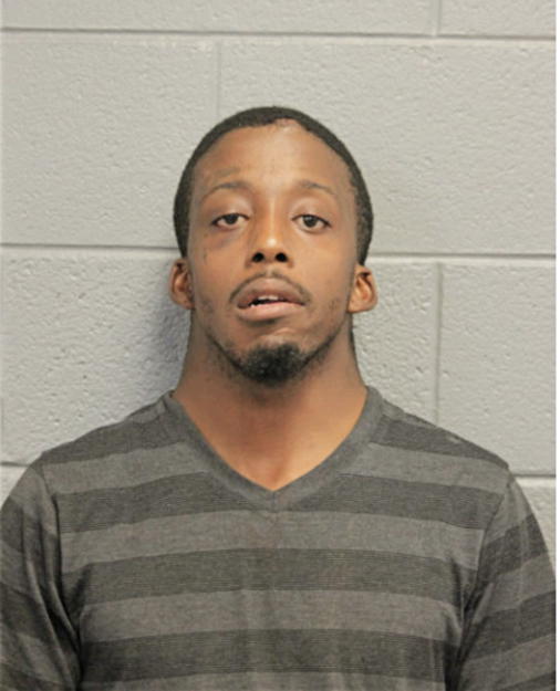 TOMMIE L WILLIAMS, Cook County, Illinois