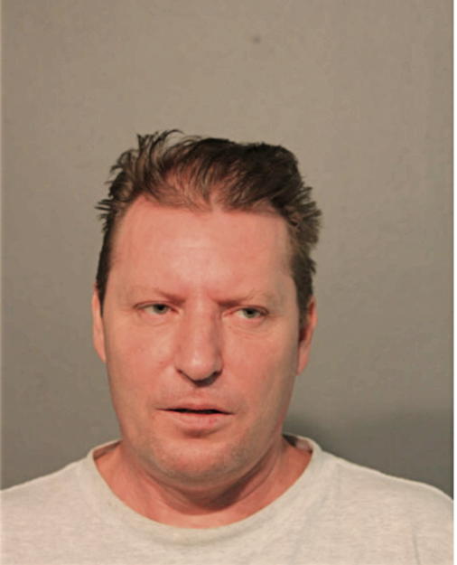 JERRY E WILLIAMSON, Cook County, Illinois
