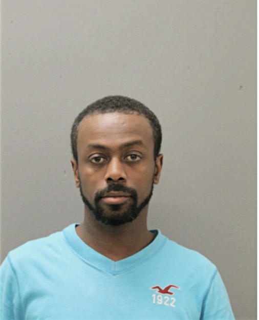 CALVIN WILSON, Cook County, Illinois