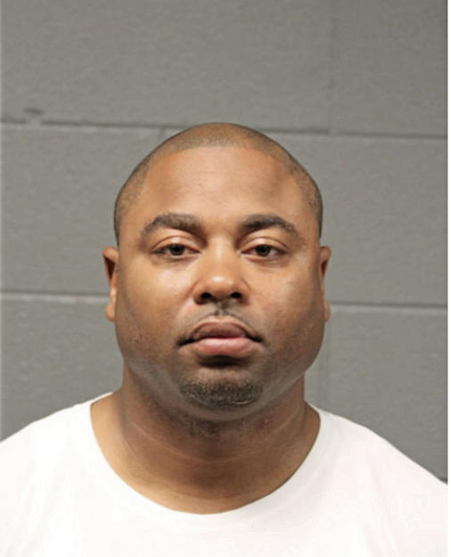 CHARLES E WILSON, Cook County, Illinois
