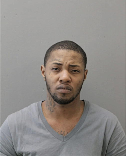 DEVON WILSON, Cook County, Illinois