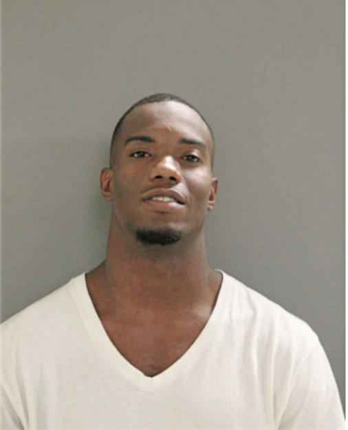 TIMOTHY J WILSON, Cook County, Illinois