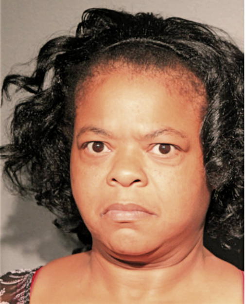 JUANITA SHONTELL WRIGHT, Cook County, Illinois
