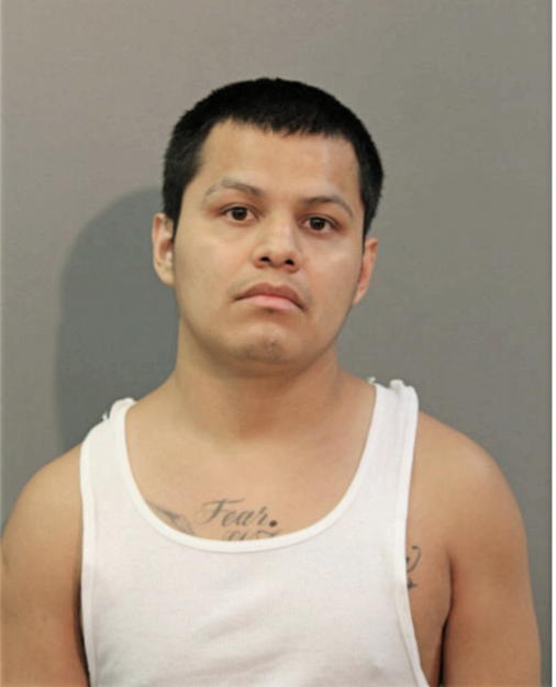 ABIMAEL ZAGAL, Cook County, Illinois
