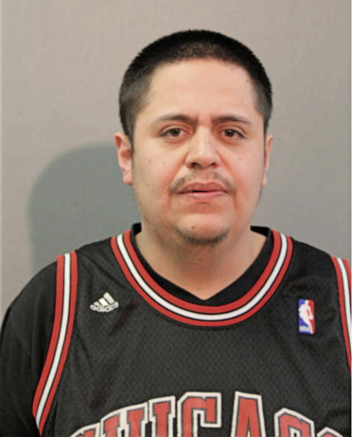 MICHAEL A ZAPATA, Cook County, Illinois