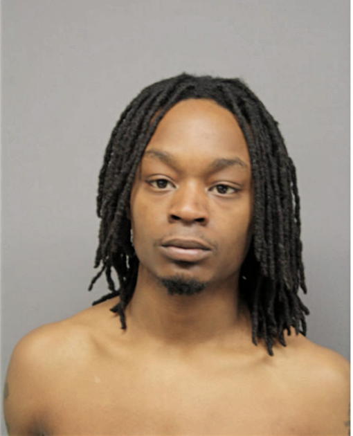 BRIAN K ALLEN, Cook County, Illinois