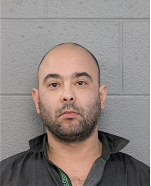EISAA ALY, Cook County, Illinois