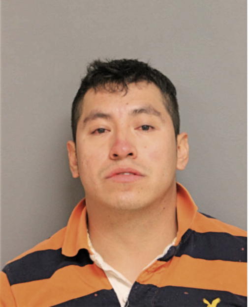 MARIO ANTUNEZ, Cook County, Illinois
