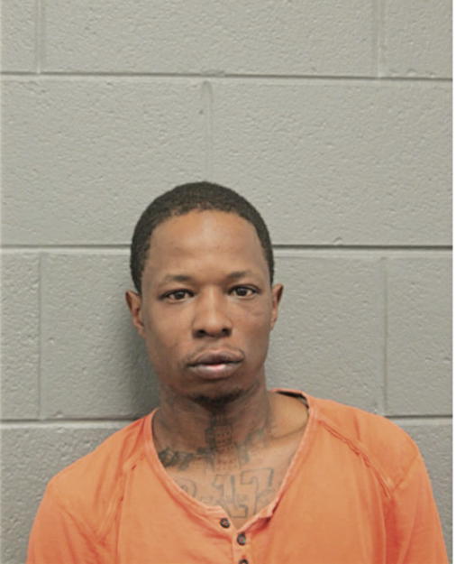 MIGUEL ARCHER, Cook County, Illinois