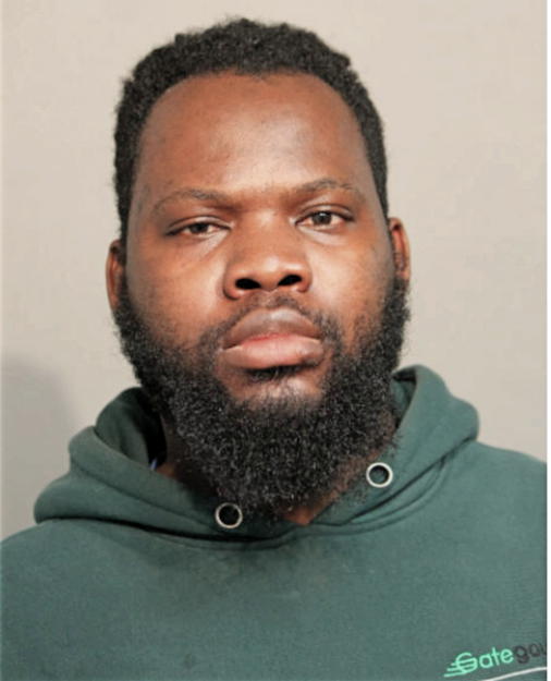 DJOLA I ASSOGBA, Cook County, Illinois