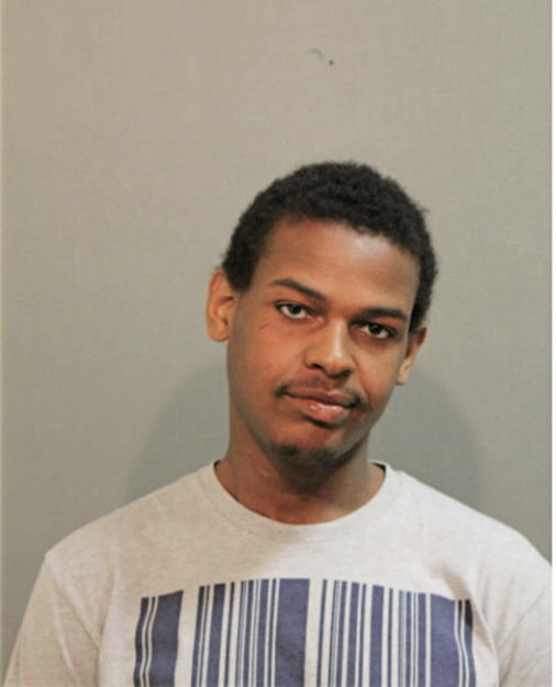 KEVIN AUSTIN, Cook County, Illinois