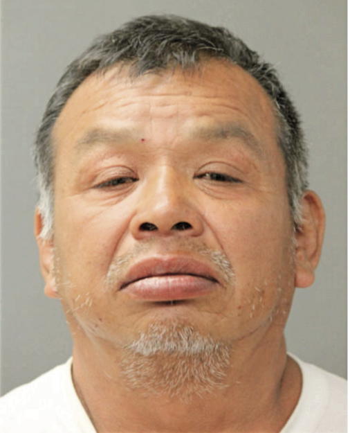 JOSE BAENA, Cook County, Illinois