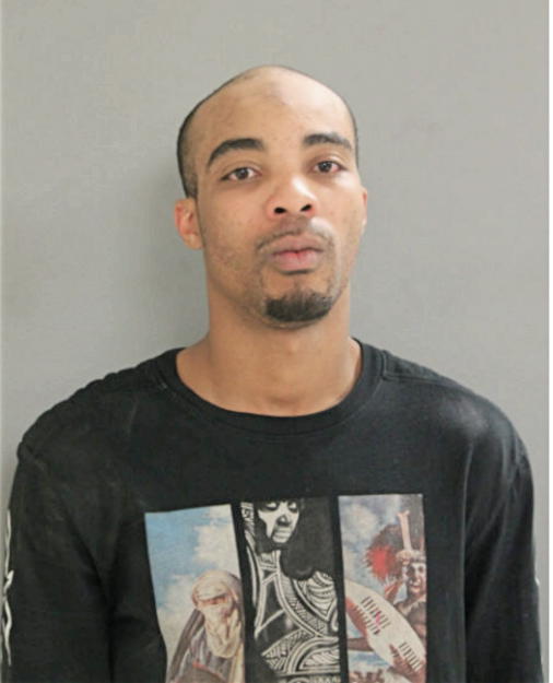 SHANTELL M BAILEY, Cook County, Illinois