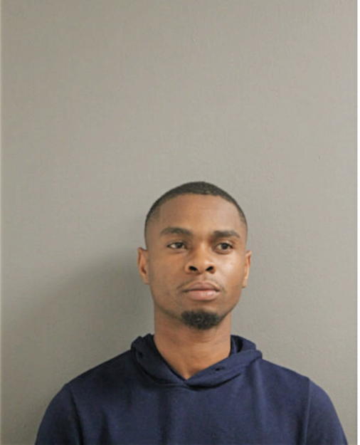MAYOWA A BALOGUN, Cook County, Illinois