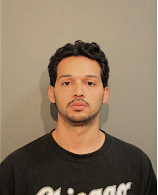 HUMBERTO BARAJAS, Cook County, Illinois
