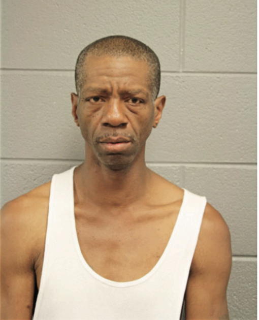 VINCENT L BARNERS, Cook County, Illinois