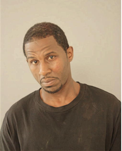 CADAVIUS BARRETT, Cook County, Illinois