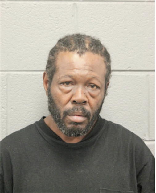 JOHN BATES, Cook County, Illinois