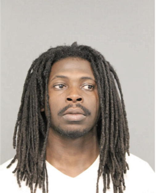 QUENTIN L BERRYBLOCKER, Cook County, Illinois