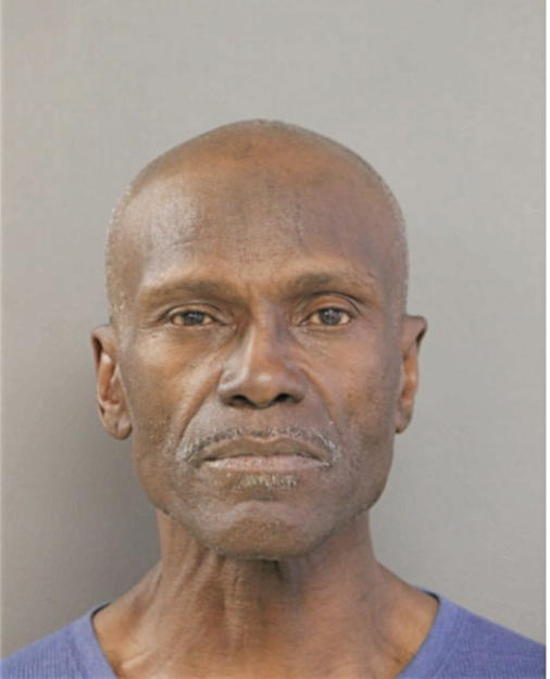 SCHANOR R BLANTON, Cook County, Illinois