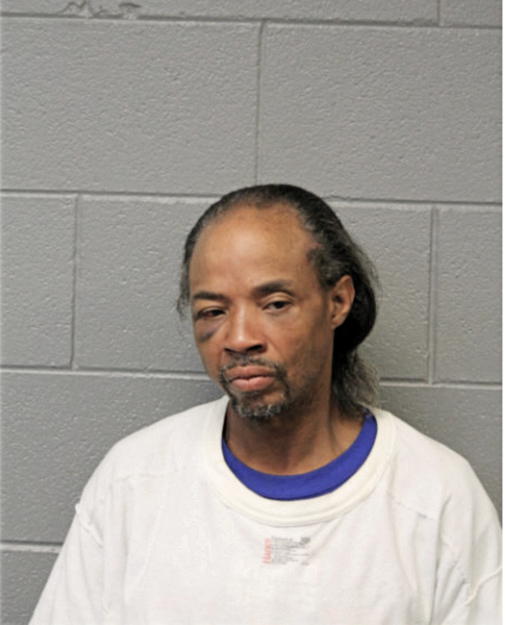 LEROY BOGAN, Cook County, Illinois
