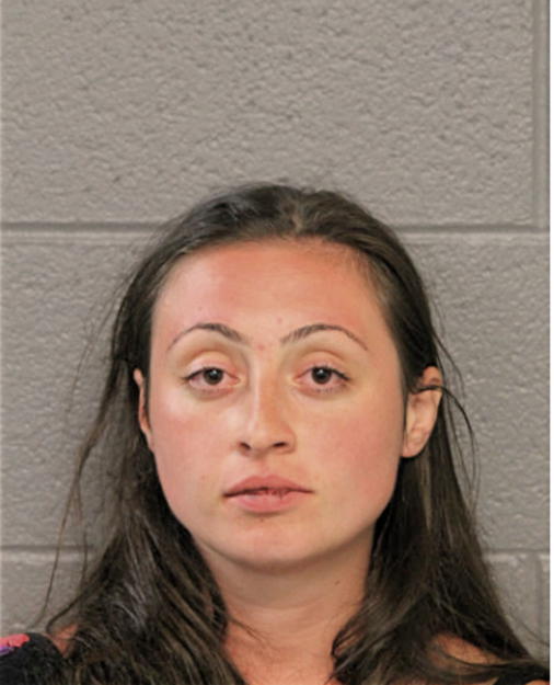 GABRIELA BOLBOACA, Cook County, Illinois