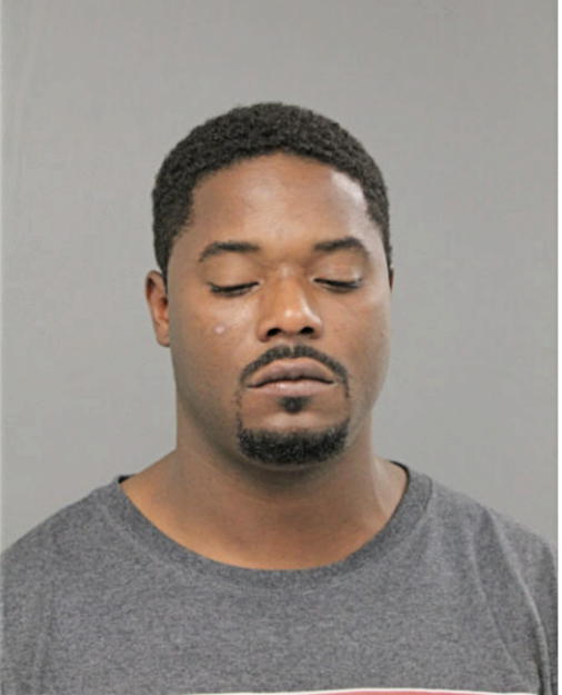 JAMES A BOND, Cook County, Illinois
