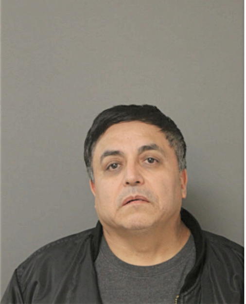 BENITO BRITO, Cook County, Illinois