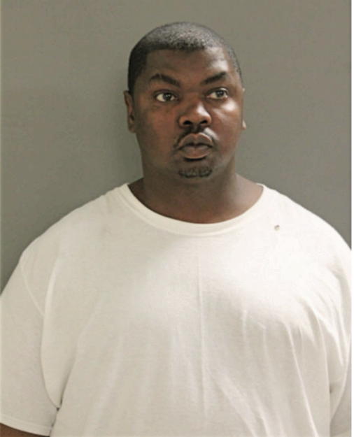 LAKAHN L BROWN, Cook County, Illinois
