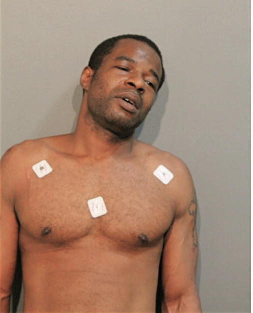 CONTRELL BRYANT, Cook County, Illinois
