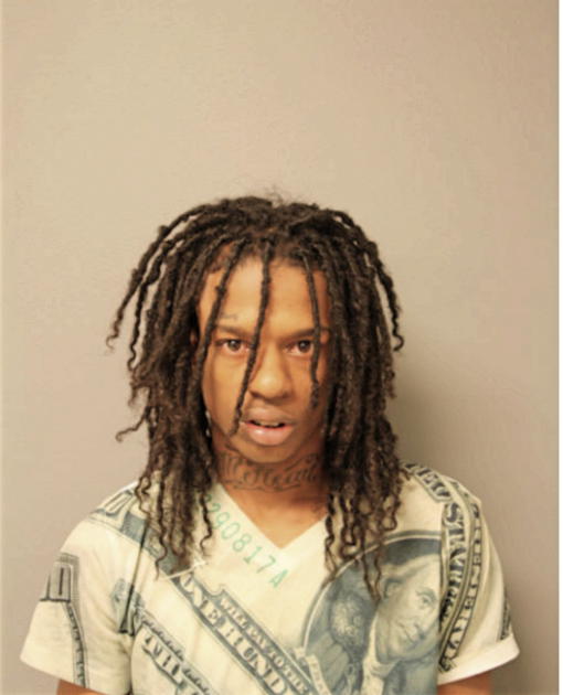 MELVIN BURNETT, Cook County, Illinois