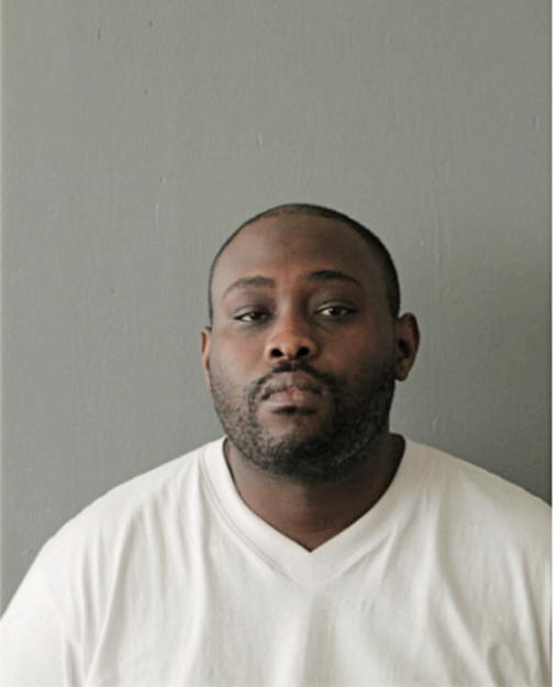 GERARD L BUSH, Cook County, Illinois