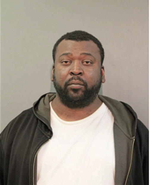 DESMOND D CAGE, Cook County, Illinois