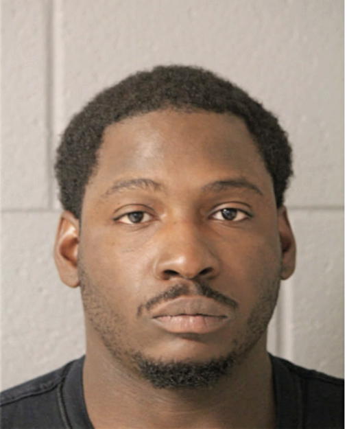WALTER V CAREY, Cook County, Illinois