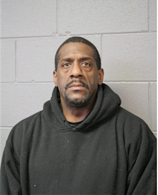 WALTER S CARLOS-EL, Cook County, Illinois