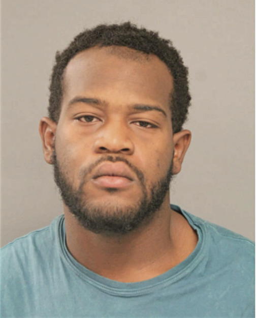 DEVANTE L CARTER, Cook County, Illinois