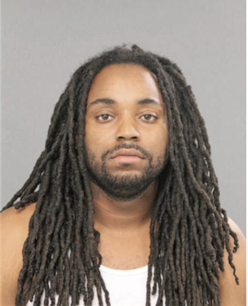 DONOVAN T CARTER, Cook County, Illinois