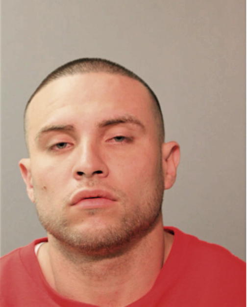 NELSON CHAPPARO, Cook County, Illinois